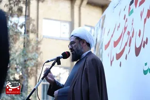 امروز نقش اصلی نسل&zwnj;کشی در غزه را جریان آمریکایی در دست دارد/ مردم غزه همچنان مقاومت می&zwnj;کنند