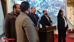 توسط ۲۳۳۹گروه جهادی تخصصی،۱۵۰هزاربسته معیشتی توزیع می شود