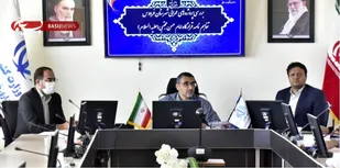 بهره برداری تعدادی از پروژه های عمرانی در فردوس، همزمان با برگزاری اجلاسیه گروه های جهادی