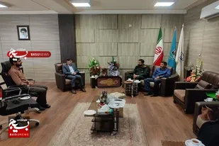 تربیت نسل جوان رسالت مهم آموزش و پرورش و بسیج است