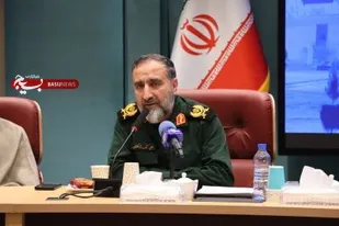 انقلاب اسلامی به برکت خون شهدا پابرجا مانده است/گلستان نیازمند دهکده مقاومت است