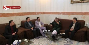تامین دائمی گاز برای موکب&zwnj;های اربعین در مرز مهران