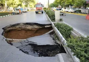روش&zwnj;ها و راهکارهای مقاوم&zwnj;سازی سازه&zwnj;ها و جلوگیری از فرونشست در خوزستان