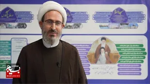 احیای مساجد احیای ارزش&zwnj;ها است