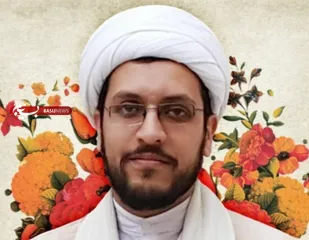 اولین اکران رسمی مستند در هشتمین روز/ یادبود طلبه مظلوم، شیخ محمد تولایی