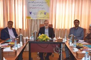 وحدت؛ ضرورت تمدن نوین اسلامی در نشست دانشگاه آزاد قوچان