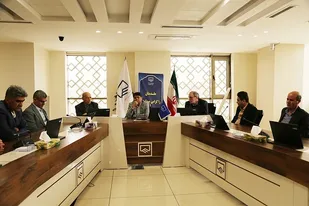 ارتقای سلامت اداری در نظام مهندسی ساختمان آذربایجان شرقی / کاهش زمان فرآیندهای اداری سازمان