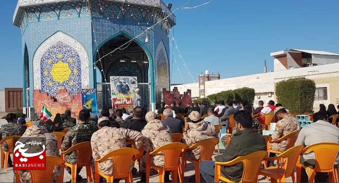 امام خمینی (ره) معادلات دیپلماتیک را در دنیا عوض کرد
