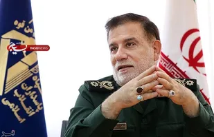 خضوع &laquo;سردار محمدی&raquo; زبانزد خاص و عام بود