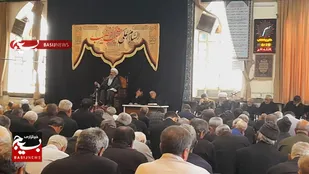شهادت نصیب هر کسی نمی شود