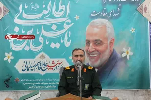 دشمن تلاش دارد اعتراضات مردمی را به اغتشاش و ناامنی تبدیل کند