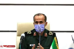 قدردانی فرمانده سپاه فجر از پزشکان