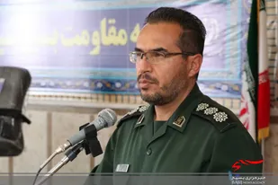 دشمن با ایران قوی مشکل دارد