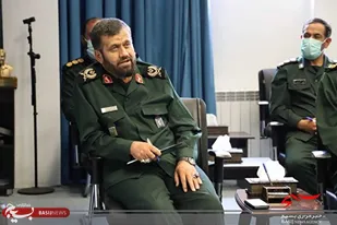 خط امام تغییر نمی یابد/هرجا که خدا باشد، سرانجام ما فتح خرمشهر هاست