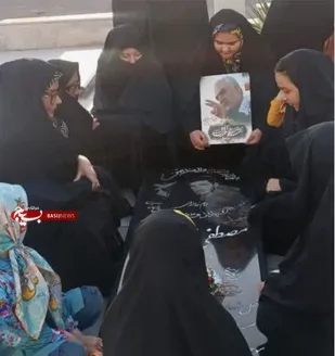 تجلیل از شهدای معلم در اران و بیدگل صورت گرفت