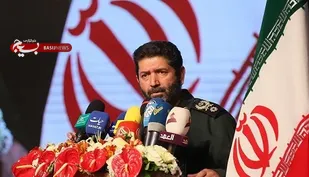 مصاحبه با سردار حسن زاده فرمانده سپاه تهران بزرگ