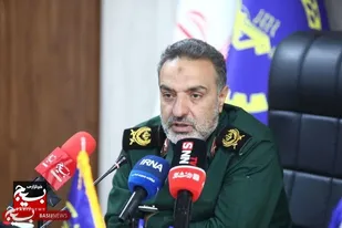 آغاز رسمی عملیات مواکب خدمت&zwnj;رسان بسیج سازندگی برای زائران اربعین