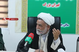 امروز اعتبار رسانه های دنیا در بازتاب دادن خبر اربعین است / فقیر و غنی بودن در سفر اربعین بی معناست