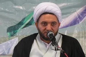 راهیان نور سپر عظیم در برابر هجمه فرهنگی دشمن است
