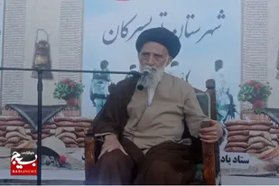 امروز باید حوزه&zwnj;های علمیه در نبرد فرهنگی تمام قد وارد شوند/ روحانیت باید سربازان فرهنگی و روشنگری باشند