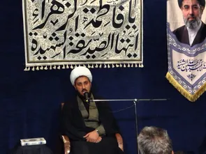 تعلقات مادی و معنوی؛ دو عامل تأثیرگذار در جدایی از ولی خدا