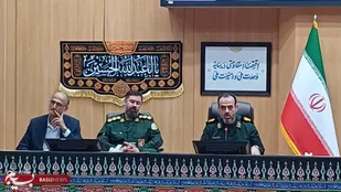 هم&zwnj;افزایی دستگاه&zwnj;های اجرایی و نقش رسانه، عامل شکوه کنگره ۸ هزار شهید گیلان شد