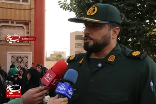 اردوهای راهیان نور راهی برای انتقال فرهنگ و سبک زندگی شهدا به جوانان امروزی است&nbsp;