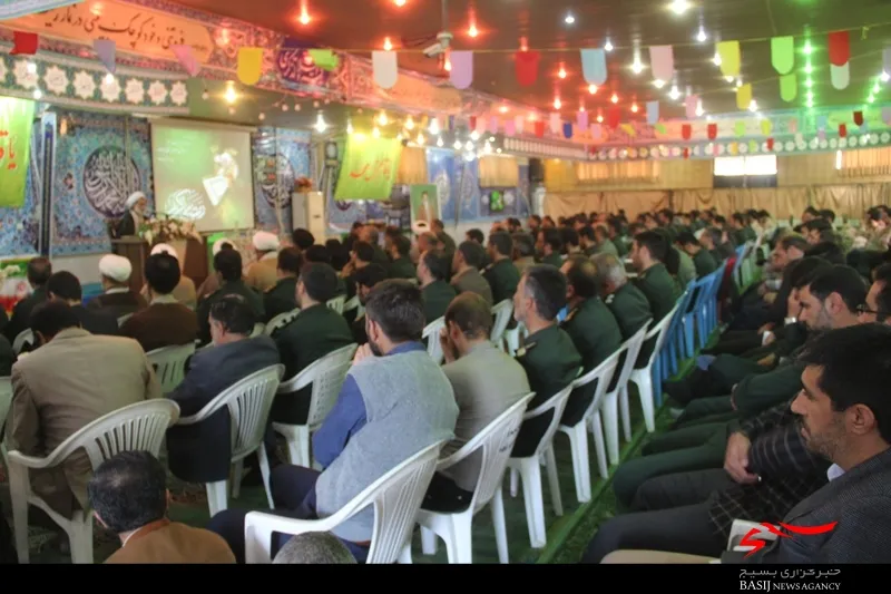 گاهی وقت ها به حال شما پاسداران غبطه می خورم