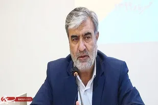 به کشاورزان خسارت دیده در قالب یک لایحه فوری مساعدت شود