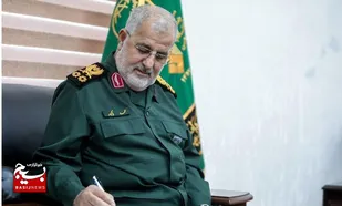 سرلشکر پاکپور: نیروی دریایی سپاه پایه&zwnj;گذار نظم نوین دریایی مبتنی بر اقتدار است