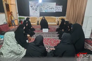 قرارگاه اقتصاد مقاومتی یکی از قرارگاه های ۹ گانه بسیج در سال جاری است
