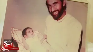 شهید حسین زاده دشتی، اولین شهردار شهید آبادان