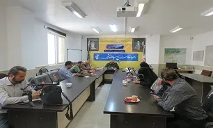 از برپایی اجلاسیه شهدای عشایر استان سمنان تا رونمایی از کتاب «روز تشییع»