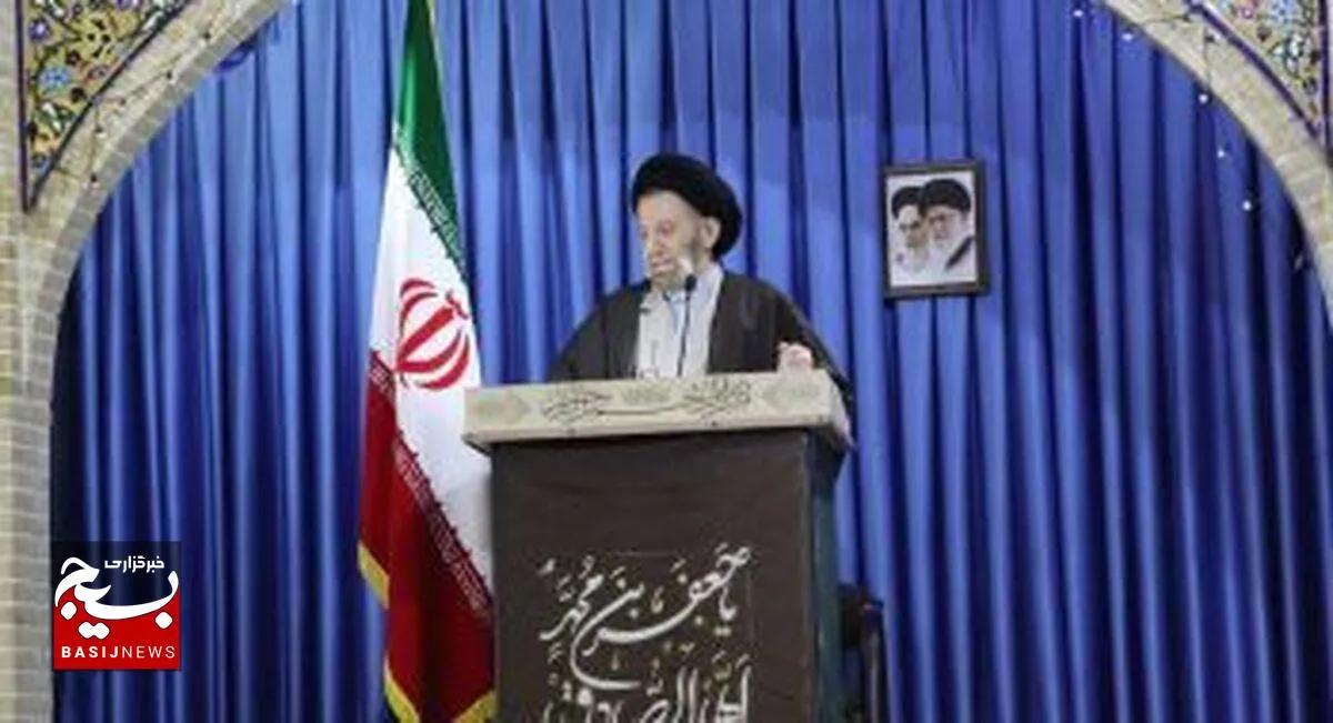 امام حسین (ع) نماد آزادگی در جهان است