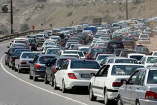 محدودیت&zwnj;های ترافیکی روز طبیعت در همدان