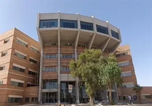 بیش از چهار هزار مودی مالیاتی، بیمارستان یازهرای دزفول را برای پرداخت مالیات انتخاب کردند