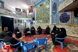 تبیین نقشه راه پویش &laquo;از سمنان تا جنوب&raquo; در سرخه