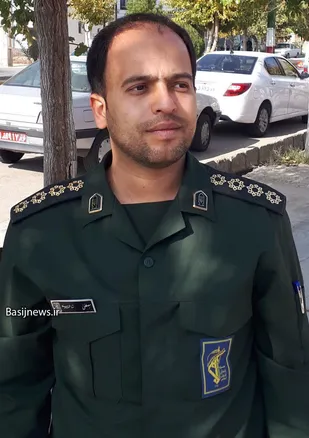 بسیج الگویی از پایبندی به اصول فرهنگ اسلام ناب محمدی است