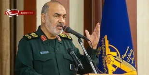 بزرگ مردان با آویختن مدال شهادت مشعل هدایت و بصیرت آیندگان شدند