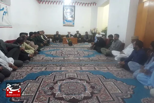 انسجام ملی ایرانیان در دفاع مقدس نشان داده شد