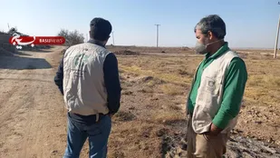 پروژه ایمن سازی جاده کندو اجرایی می&zwnj;شود