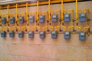 اجرای طرح بهینه سازی مصرف موتورخانه&zwnj;ها در تبریز