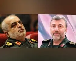 سردار بایرامی: در عهدم با شهدا پایبندم