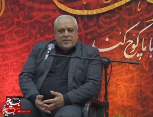 قرارگاه شهید سردار سلامی تشکیل شد