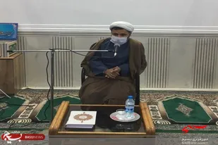 حضرت زینب توانست فرهنگ حسینی را به مردم منتقل کند