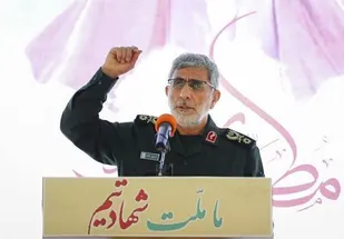 محور مقاومت، محور قدس است/ تا زوال و نابودی رژیم غاصب از حمایت مقاومت دست بر نمی داریم