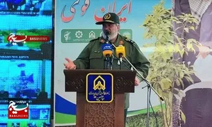 باید سردمدار نجات دنیا از آلودگی&zwnj;های محیط زیست باشیم