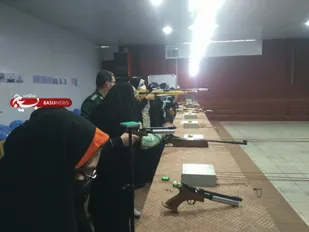 صیانت از انقلاب اسلامی یک افتخار است