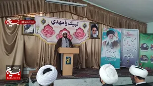 انقلاب اسلامی به الگوی آزادیخواهان تبدیل شده/مشارکت حداکثری مطالبه رهبری است