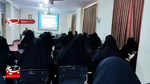 در شرایط حاضر جهاد تبیین یک وظیفه واجب، فوری و قطعی است